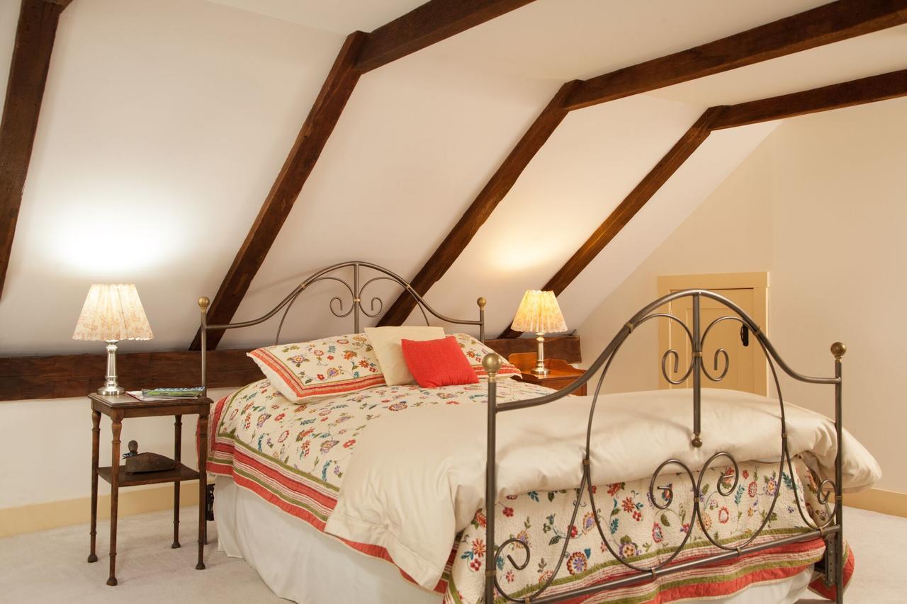 The Featherbed Inn Waitsfield Eksteriør bilde
