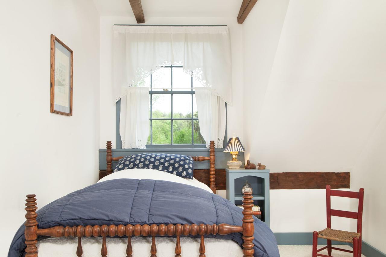 The Featherbed Inn Waitsfield Eksteriør bilde